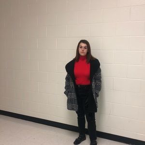 Meet your Posher, Amber